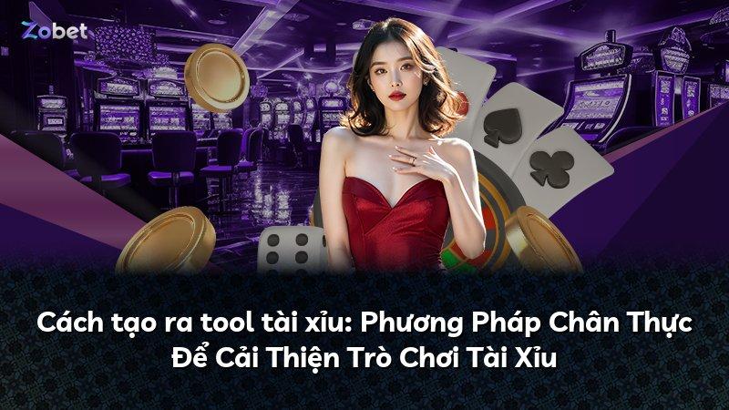 Cách tạo ra tool tài xỉu: Phương Pháp Chân Thực Để Cải Thiện Trò Chơi Tài Xỉu