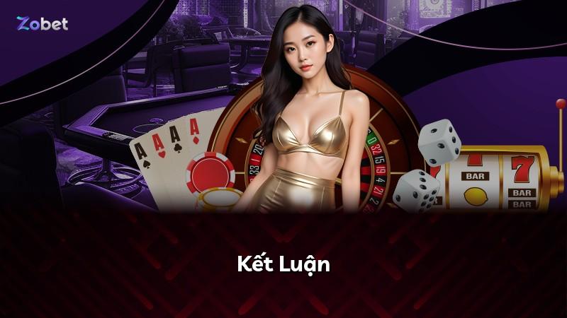 Kết Luận