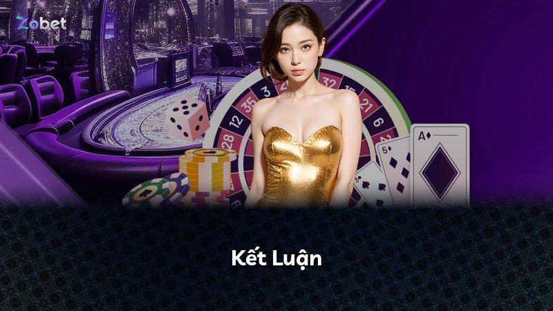 Kết Luận