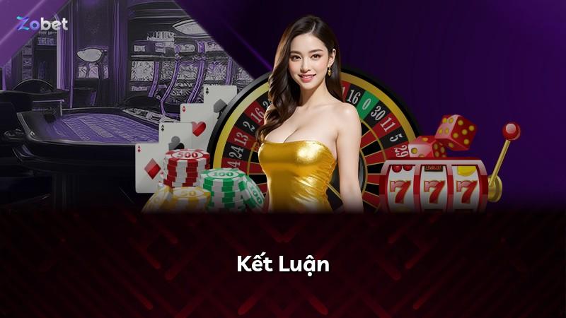 Kết Luận