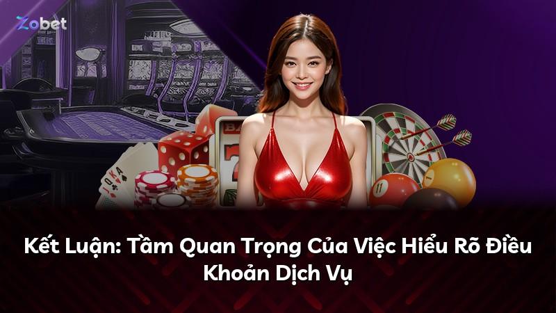 Kết Luận: Tầm Quan Trọng Của Việc Hiểu Rõ Điều Khoản Dịch Vụ
