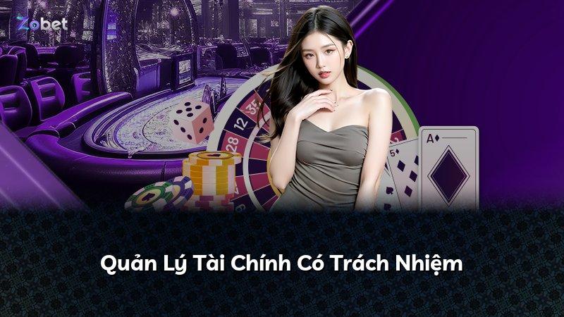 Quản Lý Tài Chính Có Trách Nhiệm