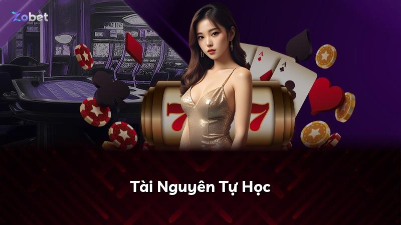 Tài Nguyên Tự Học