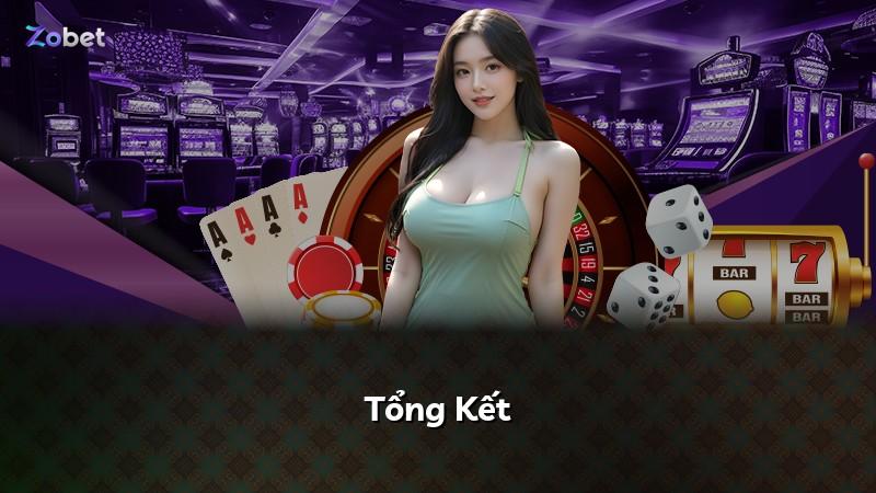 Tổng Kết