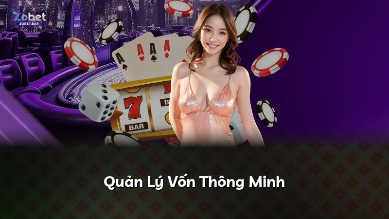 Quản Lý Vốn Thông Minh