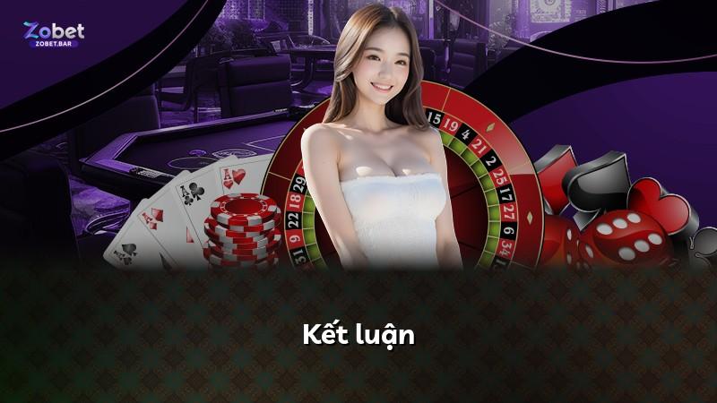 Kết luận