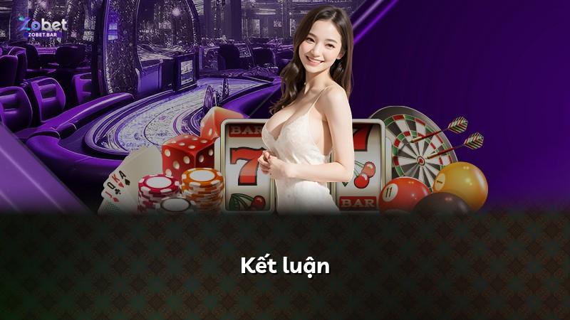 Kết luận