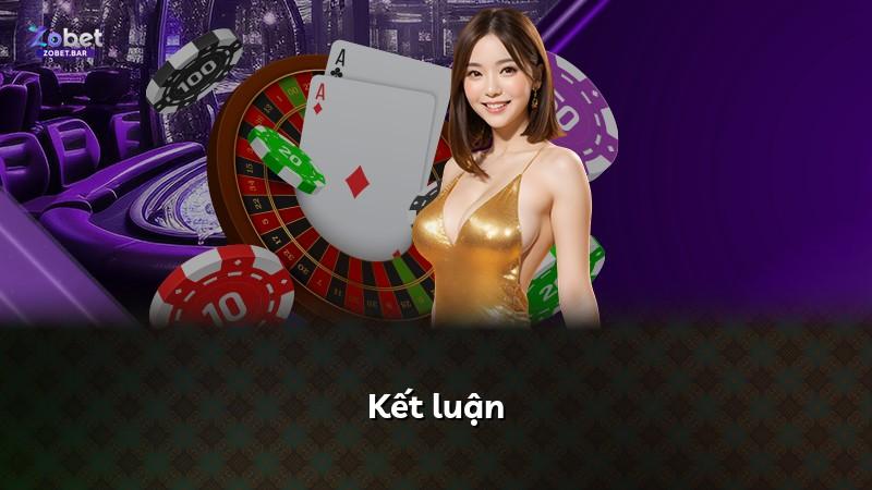 Kết luận