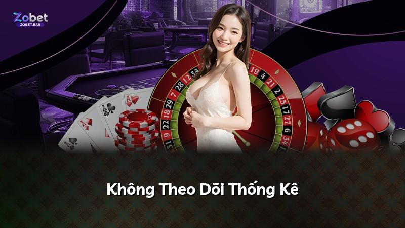 Không Theo Dõi Thống Kê