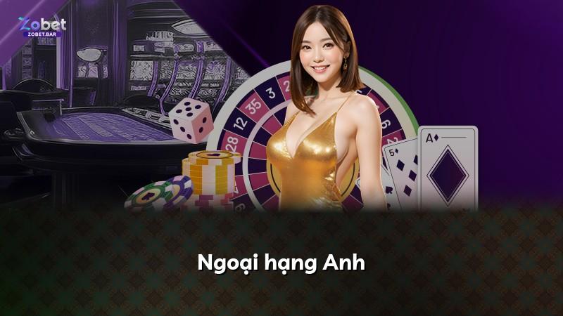 Ngoại hạng Anh