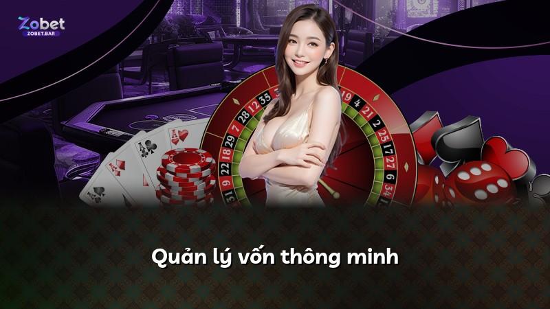 Quản lý vốn thông minh