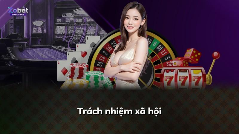 Trách nhiệm xã hội