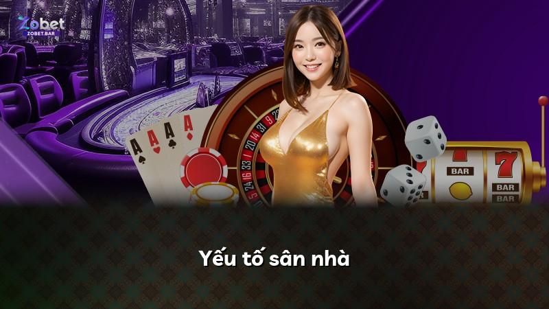 Yếu tố sân nhà