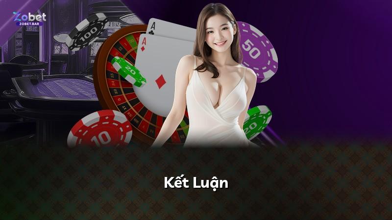 Kết Luận